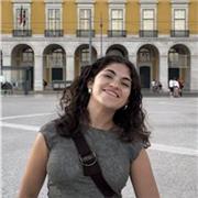 Estudiante da clases particulares de matemáticas, fisica y química los findes de semana.